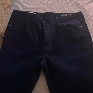 GAP 1969 Indigo Denim Jeans